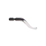 NOGA deburrer blade BN1310 N10 Kobolt (65-66Rc) 45°